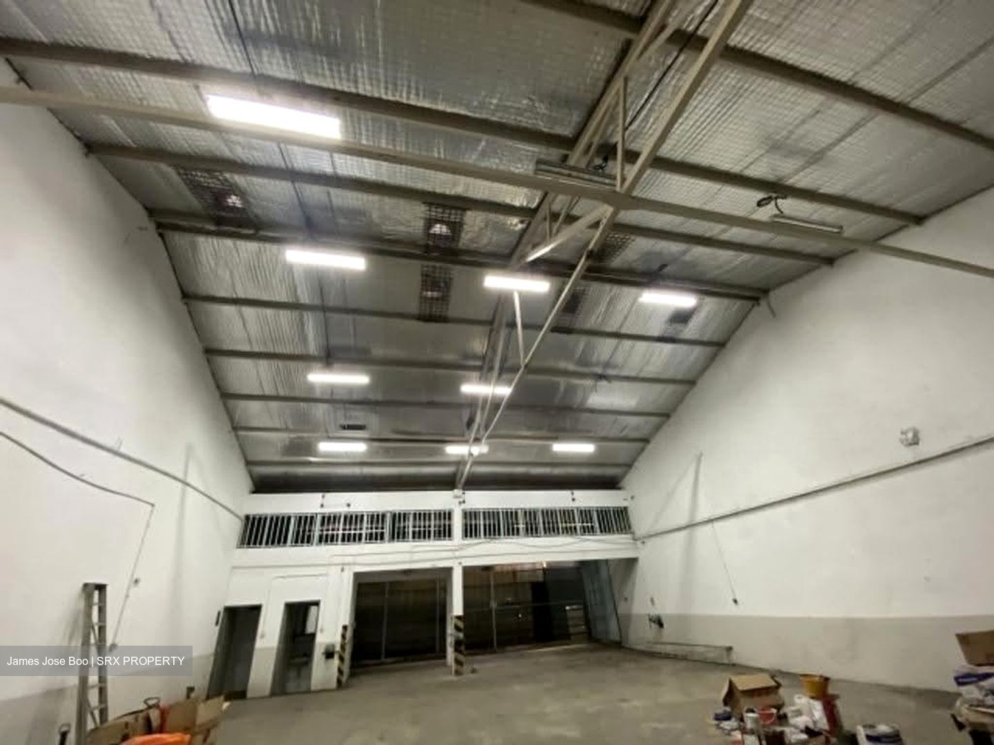 Bendemeer Industrial Estate (D12), Factory #628355841